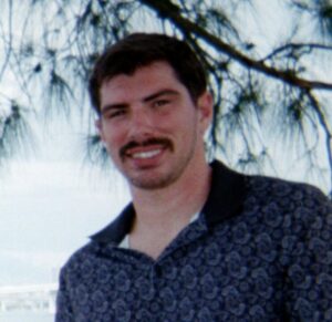 Chris – Field Technician