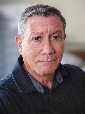 Marcio – Owner & Lead Technician